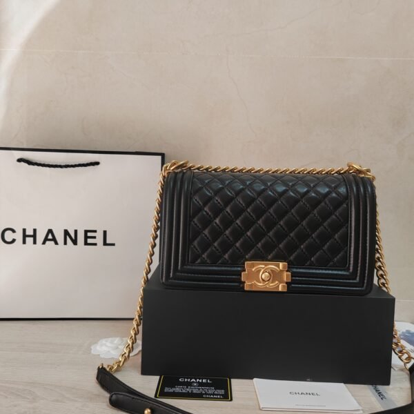 CHANEL