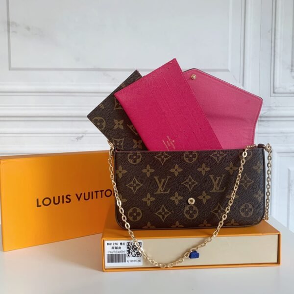 LOUIS VUITTON